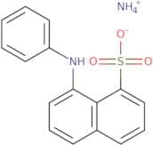 8-Anilinonaphthalene-1-sulfonic acid ammonium salt