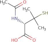 N-Acetyl-D-penicillamine