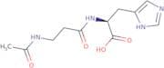 N-Acetyl-L-carnosine