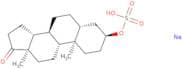Androsterone sulfate sodium