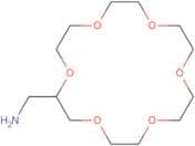 2-Aminomethyl-18-crown-6