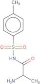 2-Amino-N-tosylpropanamide