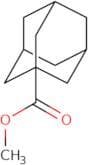 1-Adamantanecarboxylic acid methyl ester