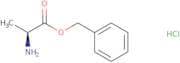 L-Alanine benzyl ester hydrochloride