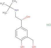 (R)-Albuterol hydrochloride