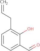 3-Allyl salicylaldehyde