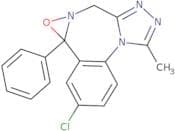 Alprazolam 5,6-epoxide