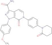 Apixaban Impurity 35
