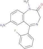 7-Aminoflunitrazepam