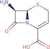 7-Amino-3-cephem-4-carboxylic acid