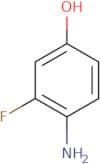 4-Amino-3-fluorophenol
