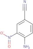 4-Amino-3-nitrobenzonitrile