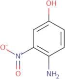 4-Amino-3-nitrophenol
