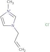 1-Allyl-3-methylimidazolium chloride