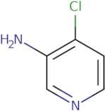 3-Amino-4-chloropyridine
