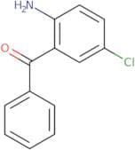 2-Amino-5-chlorobenzophenone