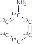 Aniline-13C6