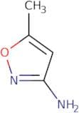 3-Amino-5-methylisoxazole