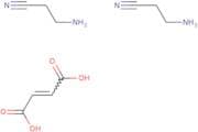 3-Aminopropionitrile fumarate