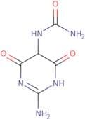 2-Amino-5-ureido-4,6-pyrimidinedione