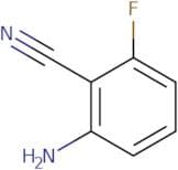 2-Amino-6-fluorobenzonitrile