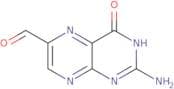 2-Amino-6-formylpteridin-4-one