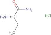 (S)-2-Aminobutyramide hydrochloride