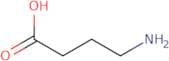 γ-Aminobutyric acid