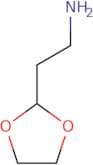 2-(2-Aminoethyl)-1,3-dioxolane