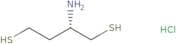 (S)-2-Aminobutane-1,4-dithiol hydrochloride
