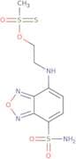 N-[4-(Aminosulfonyl)-2,1,3-benzoxadiazol-7-yl]-2-aminoethyl methanethiosulfonate