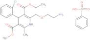 Amlodipine besylate