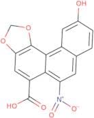 Aristolochic acid C