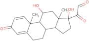 21-Dehydro prednisolone