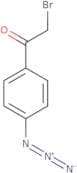 p-Azidophenacyl bromide