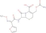 Cefuroxime