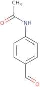 4-Acetamidobenzaldehyde