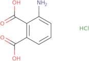 3-Aminophthalic acid hydrochloride