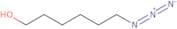 6-Azido-hexan-1-ol