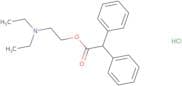 Adiphenine hydrochloride