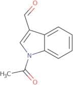 1-Acetyl-3-indolecarboxaldehyde