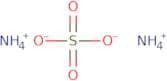 Ammonium sulphate