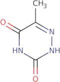 6-Azathymine