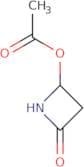 4-Acetoxy-2-azetidinone