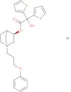 Aclidinium bromide