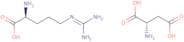 L-Arginine L-aspartate