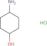 trans-4-Aminocyclohexanol hydrochloride