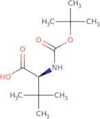 N-Boc-L-tert-leucine