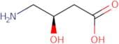 (R)-(-)-4-Amino-3-hydroxybutanoic acid