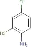 2-Amino-5-chlorothiophenol